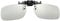 N/A 3D Clip-on Glasses Set for Movies/Cinema 1 x Compatible with Reald Cinema and 1 x Compatible with I-Max