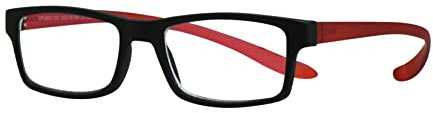 Forever - Lesebrille/PC-Brille - Schutz vor blauem Licht - 3 in 1
