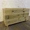 Cutncraft Designs Large Solid Wooden Patio Planter Herb Trough 47cm Tall