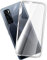 NOVAGO Compatible avec Vivo Y70 - Coque Transparent en Gel Souple Solide