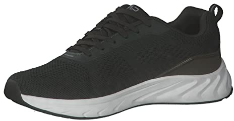 CMP - Nhekkar Fitness Shoe, Man, Militare, 40