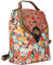 LAURA VITA Damen 4733 Bag, Orange