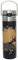 Eigenart LEEZA Komorebi 11019 Gourde isotherme à double paroi en acier inoxydable avec bouchon sport et passoire, sans BPA, 500 ml