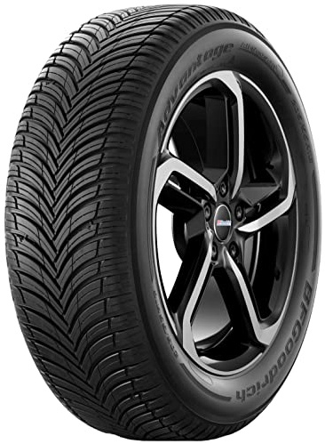 BFGoodrich 235/35 R19 91Y XL Ganzjahresreifen Allwetter M+S 3PMSF Reifen