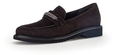 Gabor Damen Slipper, Frauen Slip On