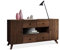 moebel-eins Jakarta Sideboard II, Material Massivholz, Kernbuche Tabak geölt