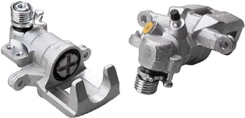 HELLA 8AN 355 799-711 Pinza freno AN9971 Sistema frenante: Nissin Pezzo nuovo senza vuoto a perdere