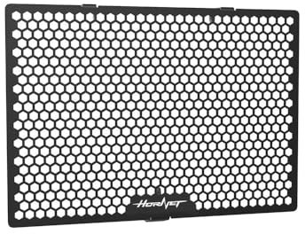 Griglia Radiatore Protective Cover CB600 F CB 600F 600 PER H&ONDA CB600F Hornet Moto Griglia Del Radiatore Protezione Della Copertura Di Protezione CBF600 CBF 600 2008-012 2013 2011