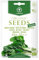 Bio-Fenchel-Samen von Minigarden – 100% natürlich, GVO-frei, bereit zur Aussaat, reproduzierbar – 80–120 Samen (Mangold)