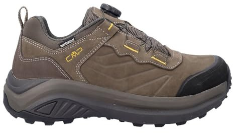 CMP JUUKAT Low FITGO Hiking Shoes WP Fango - 47