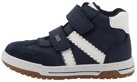 Lurchi Jungen 95l0013010Sneaker