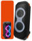 Housse de protection anti-poussière pour JBL PartyBox 710 Audio Housse de protection pour haut-parleur PartyBox 710