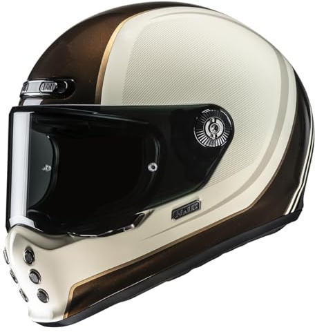 HJC, Integraler Motorradhelm V10 HODU MC9, M