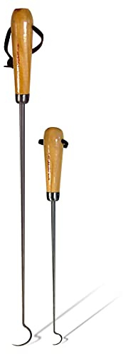 Jaccard Pigtail Futter-Flipper