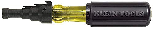 Klein 85191 7–1/2 Zoll conduit-fitting und Reiben Schraubendreher