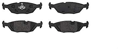 Brembo P06009 Rear Disc Brake Pad - Set of 4