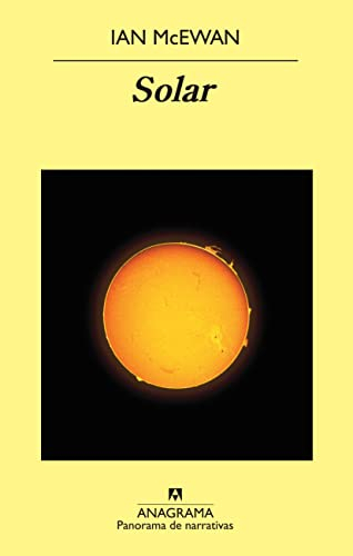 Solar (Panorama de narrativas nº 771)