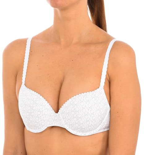 Dim Soutien-Gorge Fille Corbeille Ampliforme Dim Touch x1