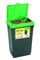 Tierra Garden GP174 Dry-Bin with Lid, 12.5-Gallon