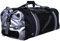 Overboard wasserdichte Duffle Bag Sports 60 Liter Schw OB1154BLK, Schwarz, 70 x 34 x 3 cm