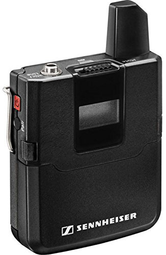 Sennheiser AVX Taschensender (SK AVX-3)