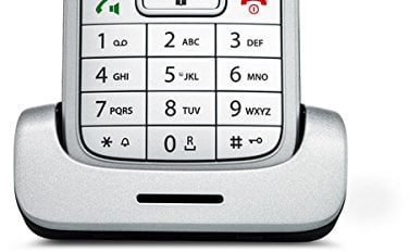 Unify DECT SL5 Ladeschale[Französische Version]