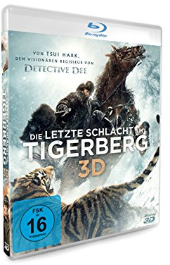 Die letzte Schlacht am Tigerberg