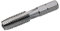VÖLKEL HexTap Typ S - Gewindebohrer-Bit, 1/4-Sechkantaufnahme Form D HSS-G - M 8 x 0.75