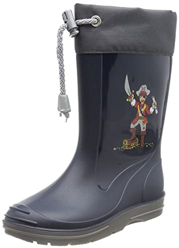 Beck Caballero, Botas de Agua Niños