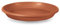 Veca - Plato cilindro 47 cm terracota (maceta 50cm)