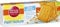 GAYELORD HAUSER - Biscuits Petit Nature - Sans Sucres Ajoutés - Source de Fer et Zinc - Farine de Blé - Sans Arômes Artificiels - 156g