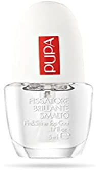 Vernis fixant brillant