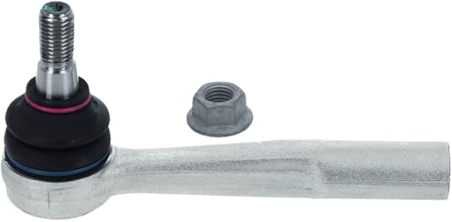 LEMFÖRDER 25087 03 Tie Rod End for Vauxhall Astra MK IV (G) Hatchback (T98) 1998-2005 Left, Right, Front Axle and other vehicles