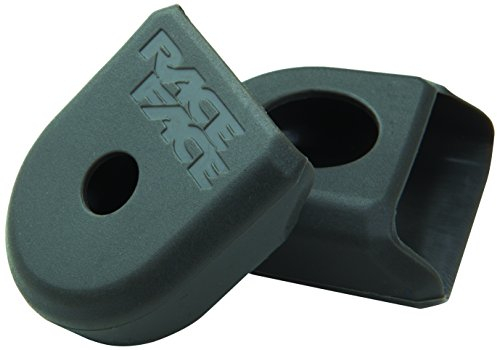 BOOT PEDAL Kurbelabdeckung (Aluminium-Kurbelgarnitur) – grau