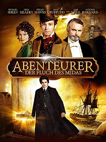 Der Abenteurer - Der Fluch des Midas [dt./OV]