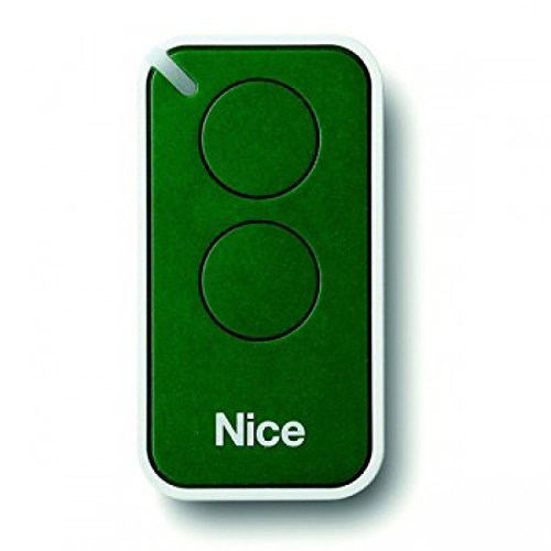 Telecomando NICE ERA INTI verde INTI2G - NICE