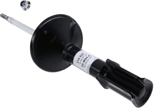 SACHS 315 527 Stoßdämpfer für Dacia Sandero 2008 - Vorderachse und andere fahrzeuge