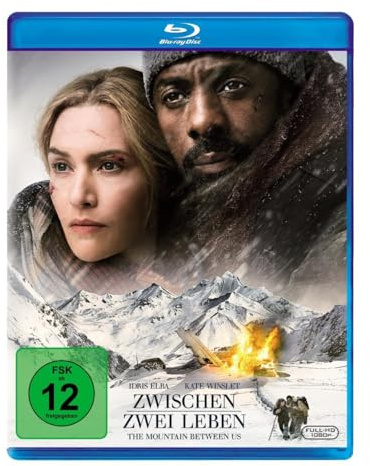 Zwischen zwei Leben BD