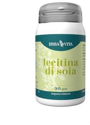 LECITINA DI SOIA 90PRL