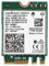 Vbestlife Tarjeta de Red Dual Band Wireless Tarjeta WiFi Inalámbrica Bluetooth 5.0 2,4 GHz + 5 GHz Alta Velocidad de Transmisión para PC,Computadoras Portátiles