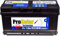 Batterie Solaire AGM 110 Ah USV 12 V Prosolar, Pas Nécessite Maintenance, 150 Ah 140 Ah 100 Ah Gel