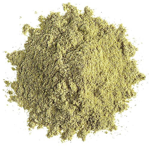 Barley Grass Powder - Barleygrass - Wheatgrass - Wheat Grass Tea - 200g