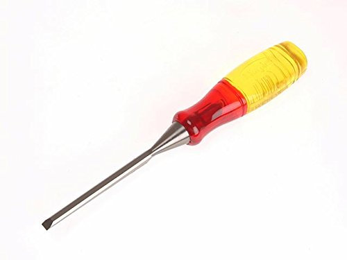 Irwin® Marples® - M373 Bevel Edge Chisel Splitproof Handle 6mm (1/4in)