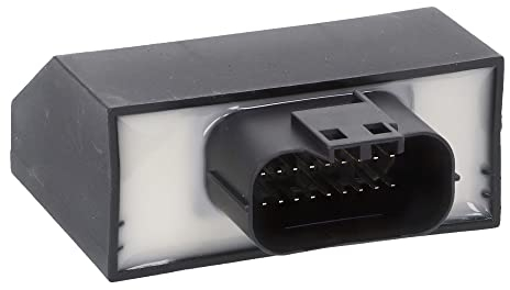CDI Zündbox Naraku ungedrosselt für 50ccm GY6 Euro4