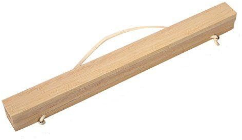 DeWin Cadre D'affiche, Cadre Magnétique en Bois, pour Loisirs Créatifs, 40 Cm
