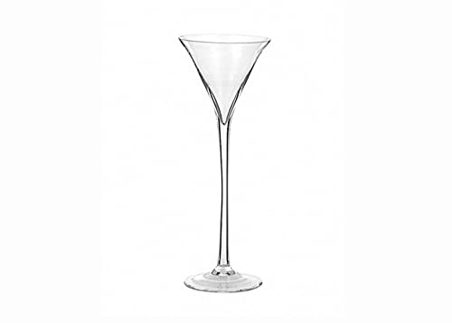 Coppa Martini D 25 H 40 Decorazione Matrimonio Nozze Wedding