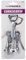 Stainless Steel Corkscrew with LEVERS Tool Pull Wine Bottle Opener Easy Fast