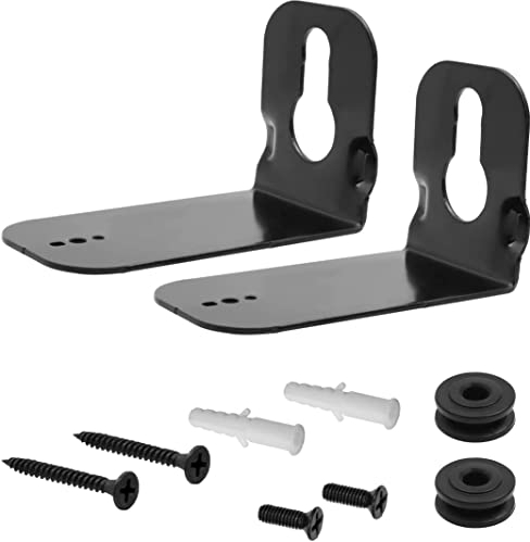 Wandhalterung für Samsung Soundbar Modell HW-Q60R HW-Q70R HW-Q80R HW-Q90R HW-K850 HW-K950 HW-K850/ZA HW-K950/ZA HW-Q6CR HW-Q6CR/ZA HW-Q67CT HW-Q67CT Q67CT/ZA
