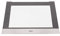 sparefixd for AEG Oven Door Glass Outer Built in Single Oven Cooker
