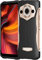 DOOGEE S99 Outdoor Smartphone ohne Vertrag, 108MP Dreifachkamera (64MP IR Nachtsicht), Helio G96 8GB+128GB, IP68 IP69K Robustes Android 12 Handy, 6,3 FHD+, 6000mAh Akku Kabelloses Laden NFC Gold